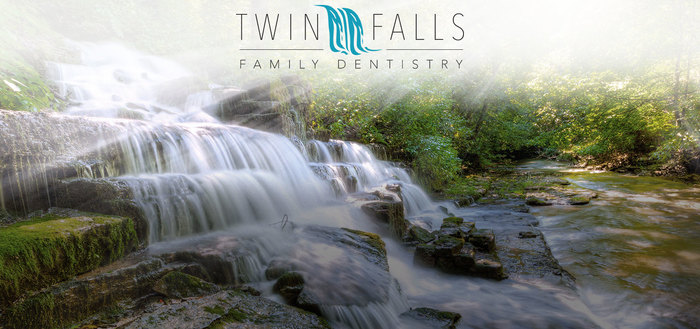 Twin Falls Family Dentistry Cover