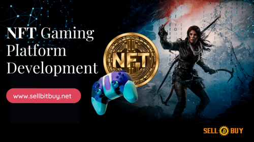 nft-gaming-development