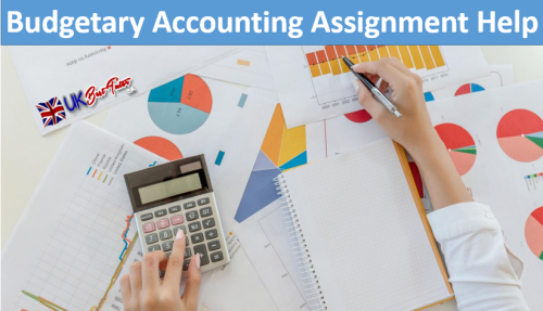 Budgetary Accounting Assignment Help