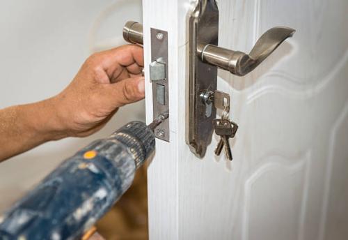 Selecting A Locksmith Service