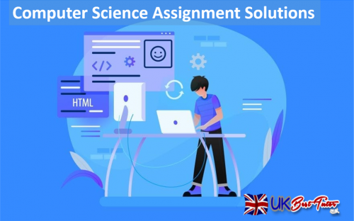Computer Science Assignment Solutions