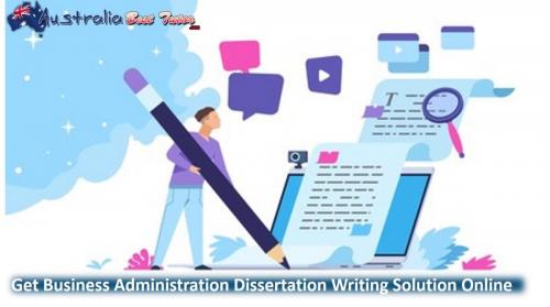 BusinessAdministrationDissertation