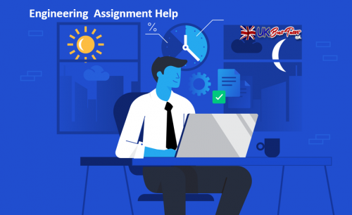 Engineering  Assignment Help