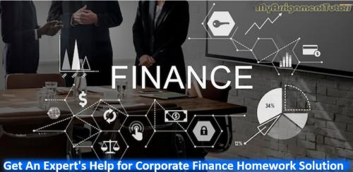 CorporateFinance