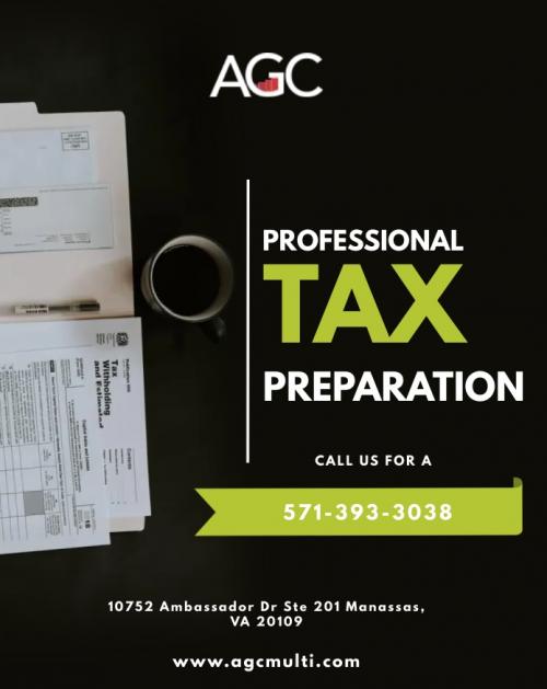 Tax Consultant Services | Pro Taxes Services