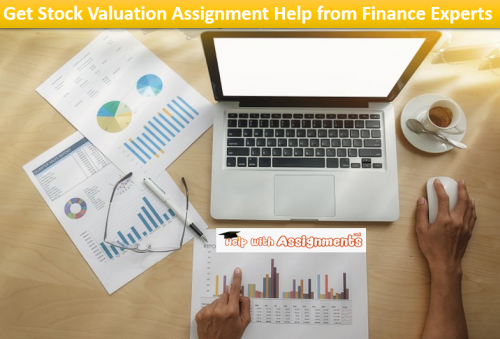 Get Stock Valuation Assignment Help from Finance Experts