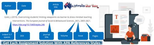 APAReferencingStyles