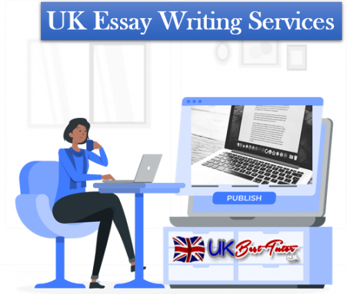 UK Essay Writing Services