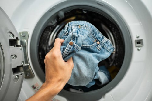 What Is A Laundry Service?