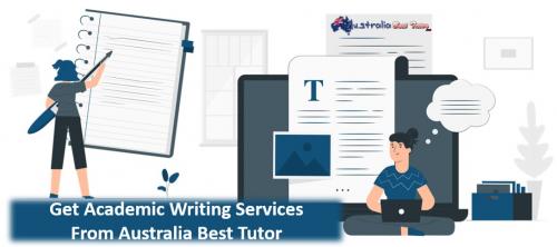 AcademicWritingServices