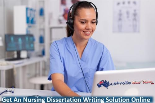 NursingDissertationSolution