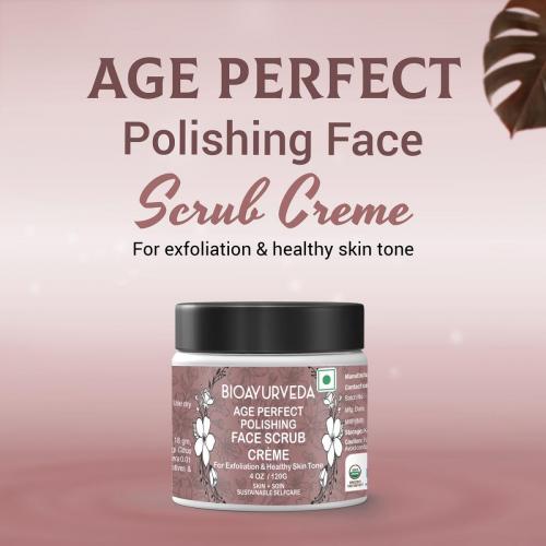 Is Face Polishing Cream Still Relevant?