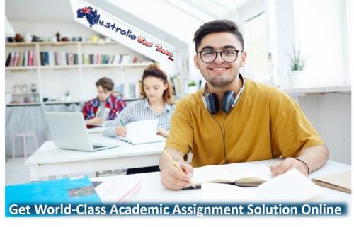 AcademicSolution