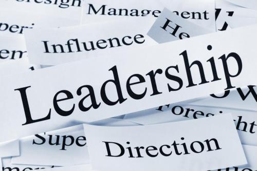 Shane Hadaller Benefits of good business leadership