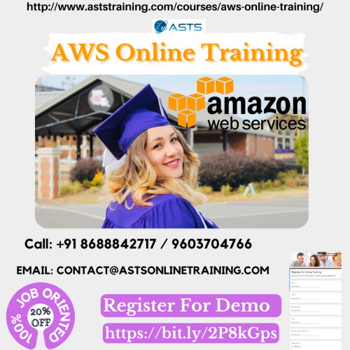 AWS Online Training (3)