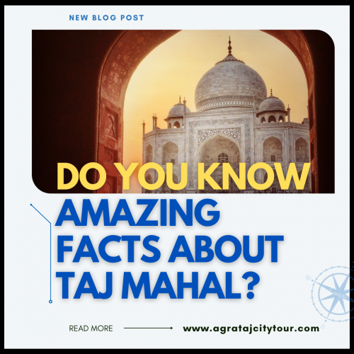 Do You Know Amazing Facts About Taj Mahal (2)