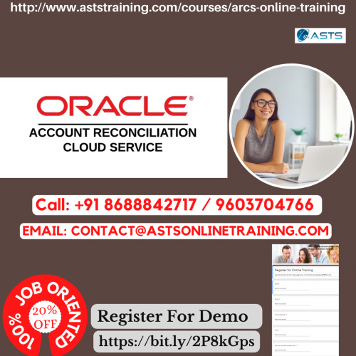 ARCS Online Training (3)