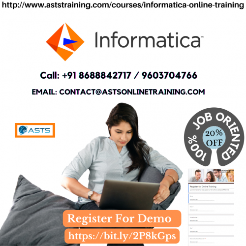 Informatica Online Training (2)