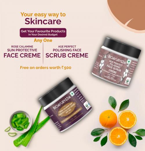 Skincare