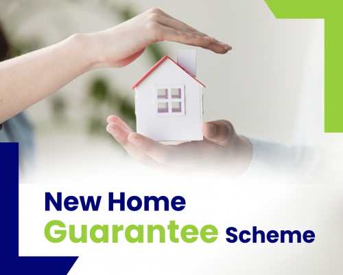 FHLDS new home guarantee scheme