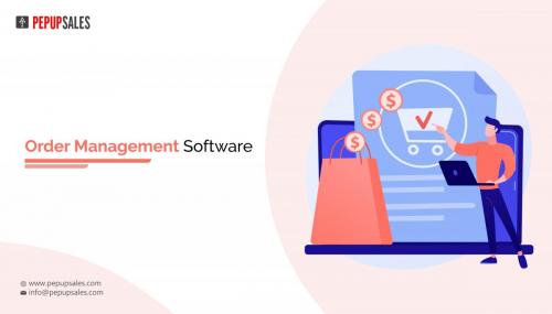 Order Management Software 2