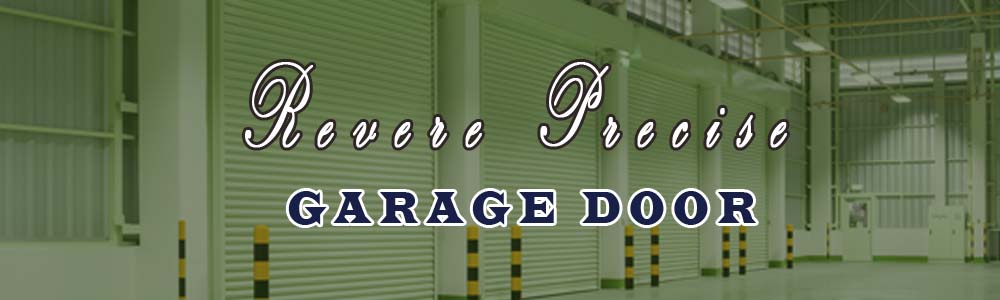 Revere-Precise-Garage-Door