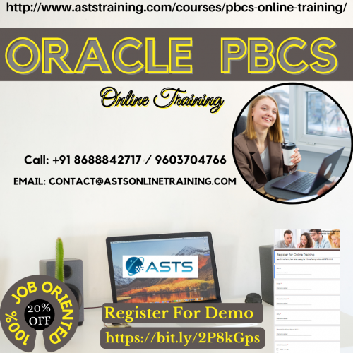 PBCS Online Training (3)