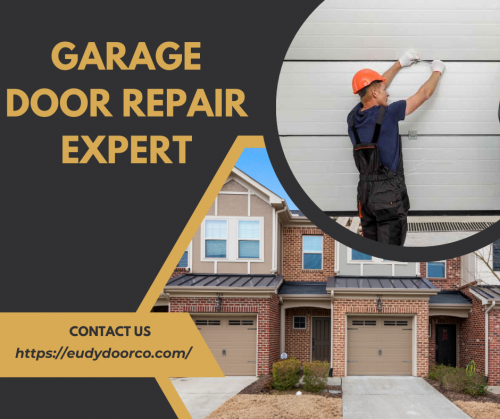 Quick Emergency Garage Door Repair Services