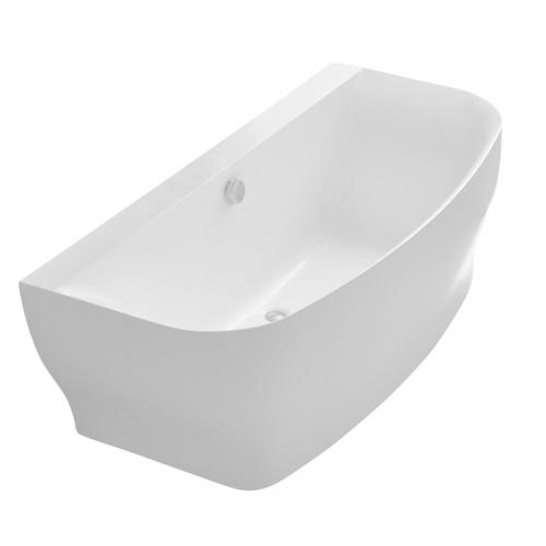 Get The Luxury Bathtub For Your Bathroom