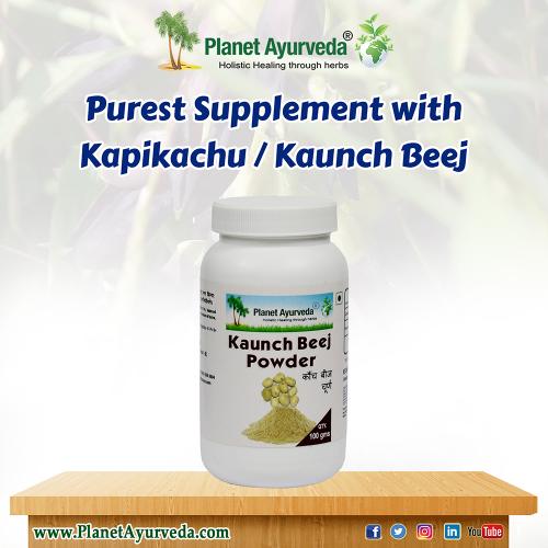 Kapikachu -  Kaunch Beej 2 General Banner