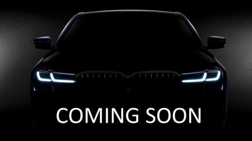 BMW 540d xDrive M Sport