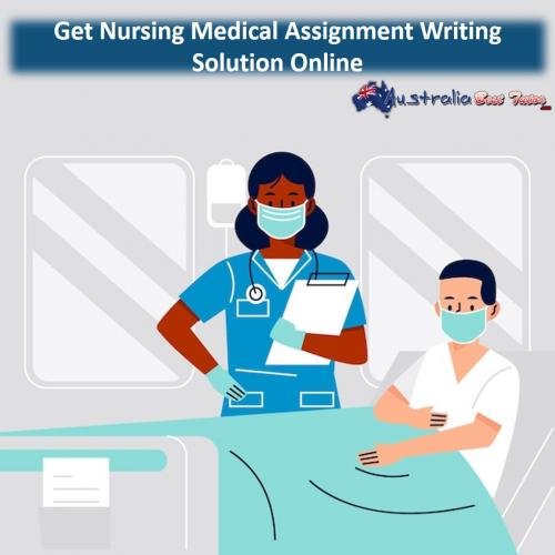 NursingMedicalAssignmentSolution