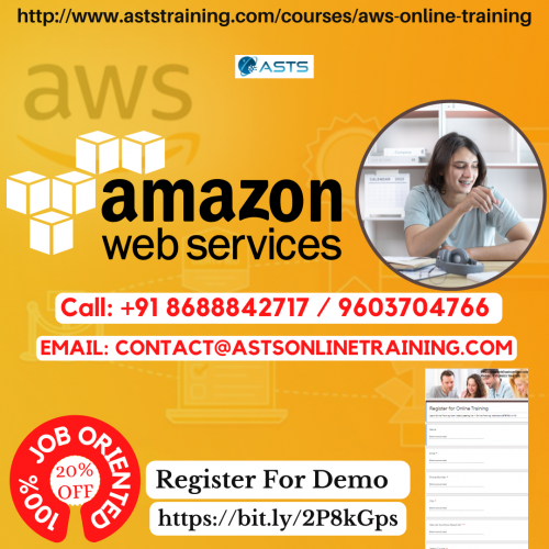 AWS Online Training (3)