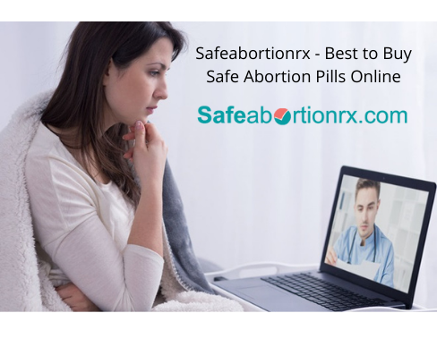 Safeabortionrx - Best to Buy Safe Abortion Pills Online