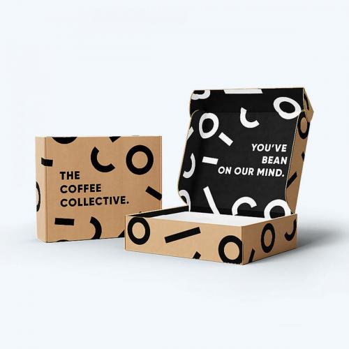 Custom Packaging For Small Business