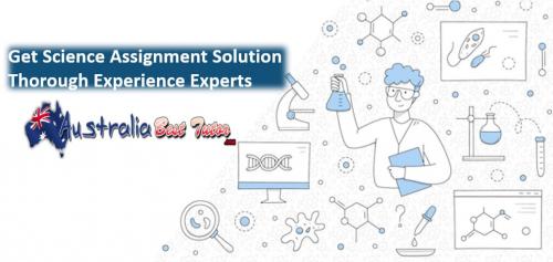 Science Assignment Solution