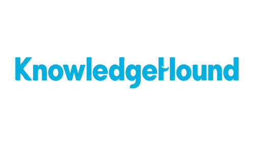 Knowledge Hound Logo Cover