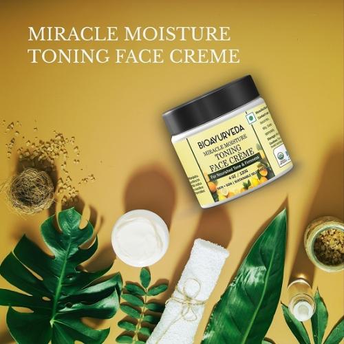 Never Underestimate The Influence Of Toning Cream