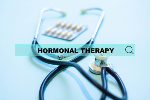 Hormone Replacement Treatment