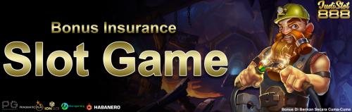 Bonus Insurance Slot Game