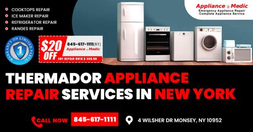 Thermador-Appliance-Repair-Services-NY