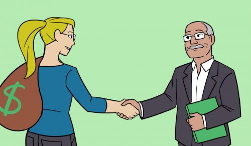 investor-friendly title company