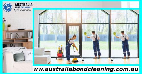 Extravagant Bond Cleaning Solutions Brisbane