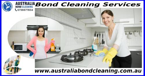 Top-Notch Bond Cleaning Services Brisbane