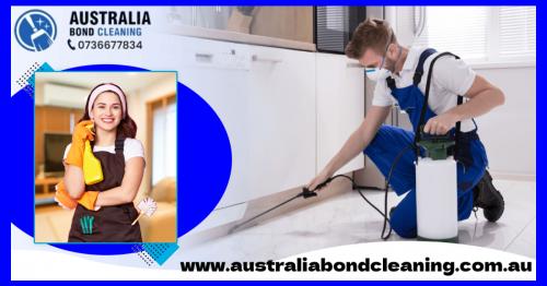 Quality Bond Cleaning Brisbane