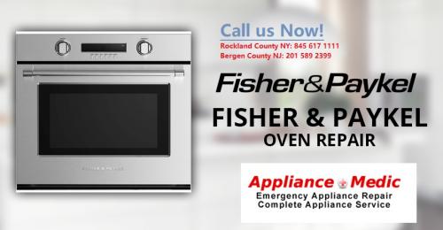 FISHER & PAYKEL SERVICES