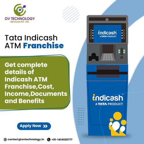 Tata-Indicash-ATM-Franchise