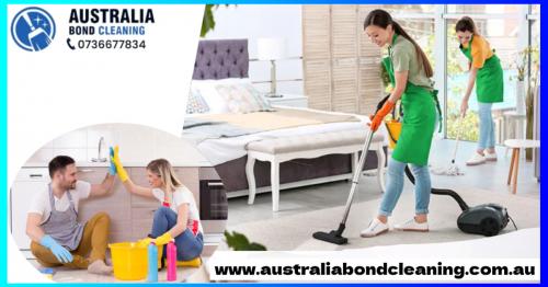 Amazing Bond Cleaning Services Gold Coast