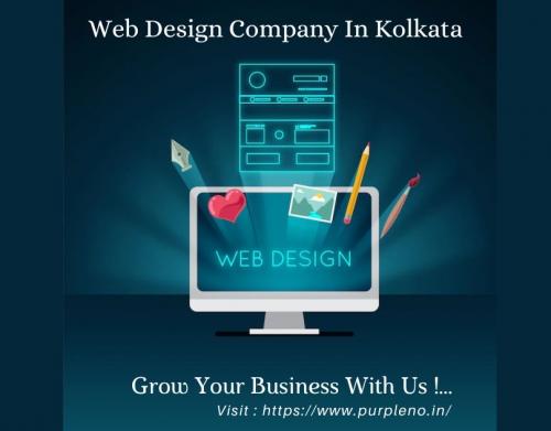 Web Design Company In Kolkata