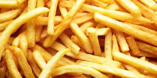 GCC Frozen Finger Chips Market